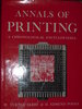 Berry (W. Turner) & H. Edmund Poole - Annals of Printing.