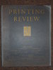 Printing Review) Evans (Charles E.), editor.
