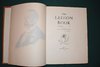 British Legion - The Legion Book. Edited by Captain H. Cotton Minchin.